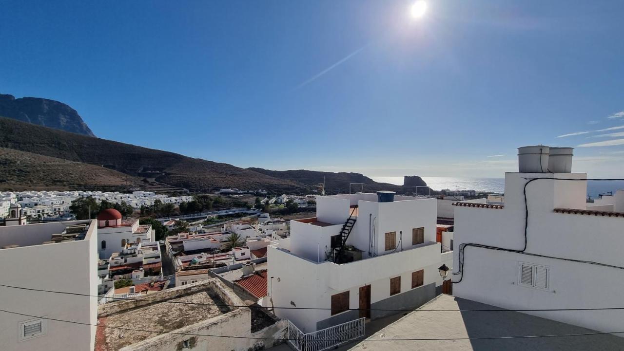 Casa Tamadaba Agaete Vila Agaete  Exterior foto