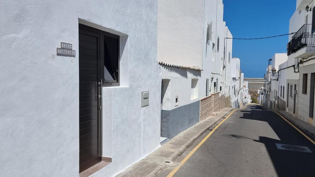 Casa Tamadaba Agaete Vila Agaete  Exterior foto