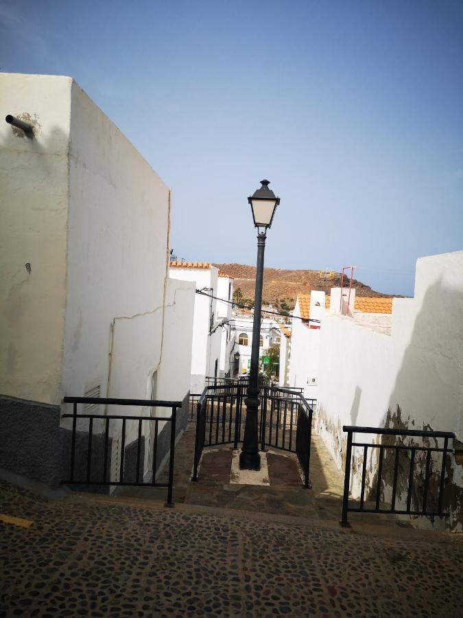 Casa Tamadaba Agaete Vila Agaete  Exterior foto