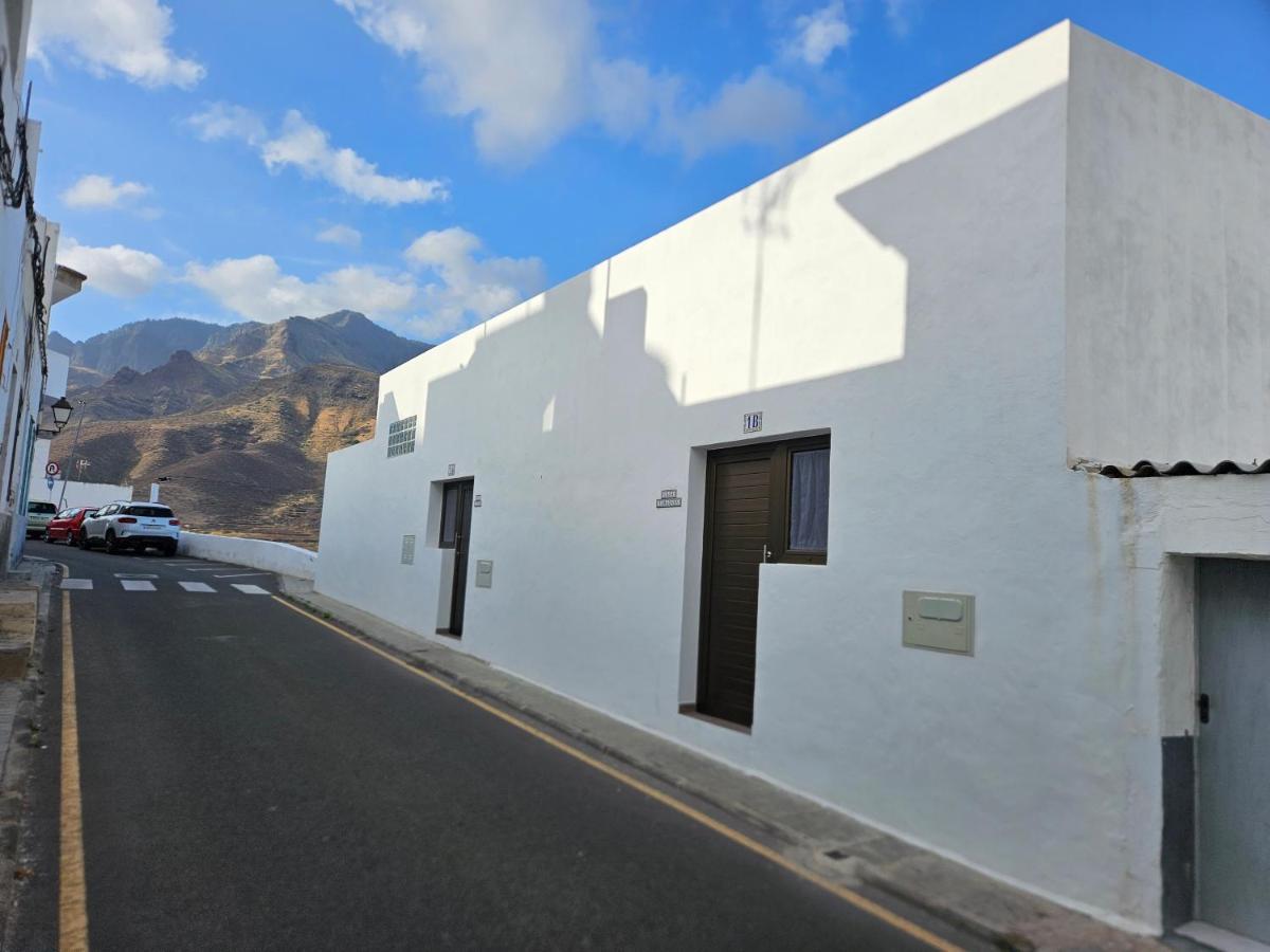 Casa Tamadaba Agaete Vila Agaete  Exterior foto