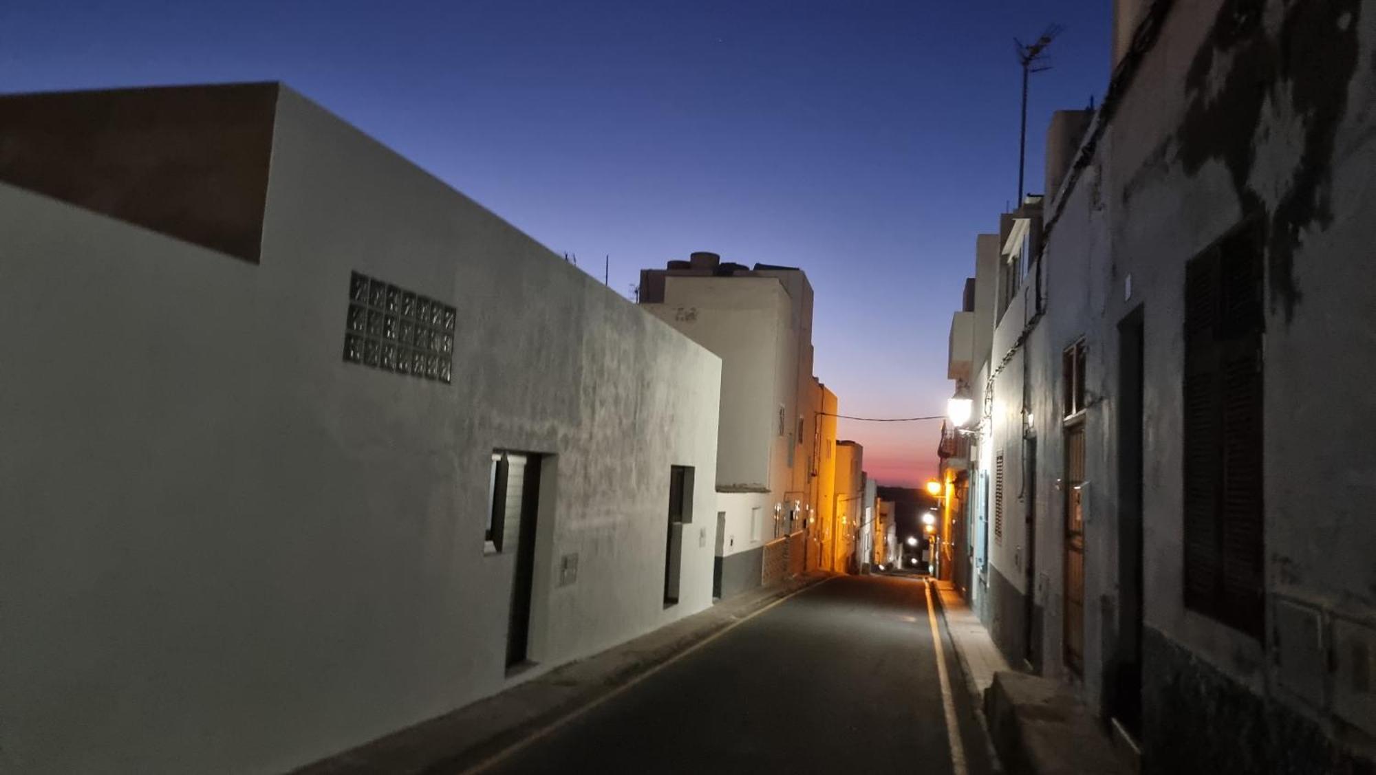 Casa Tamadaba Agaete Vila Agaete  Exterior foto